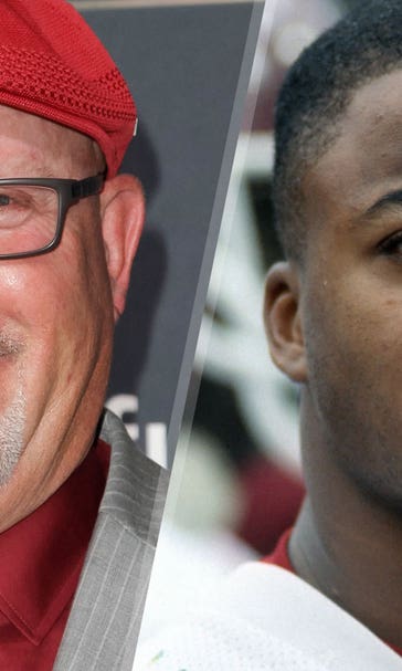 Former Temple RB Paul Palmer: Super Bowl ring 'would validate everything' for Bruce Arians